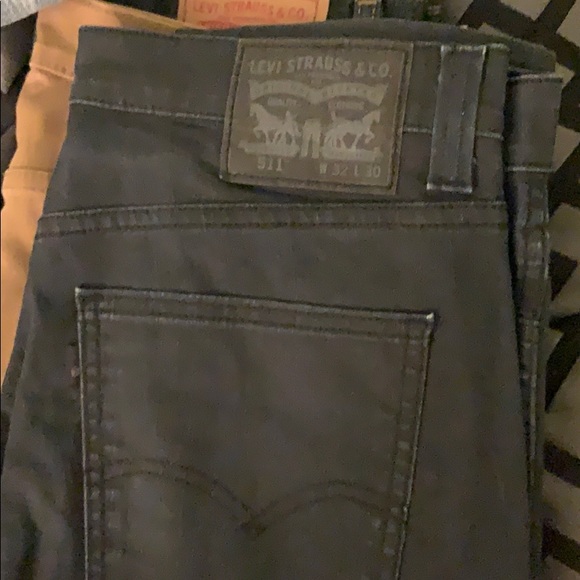 Levi’s Jeans men - Picture 6 of 8